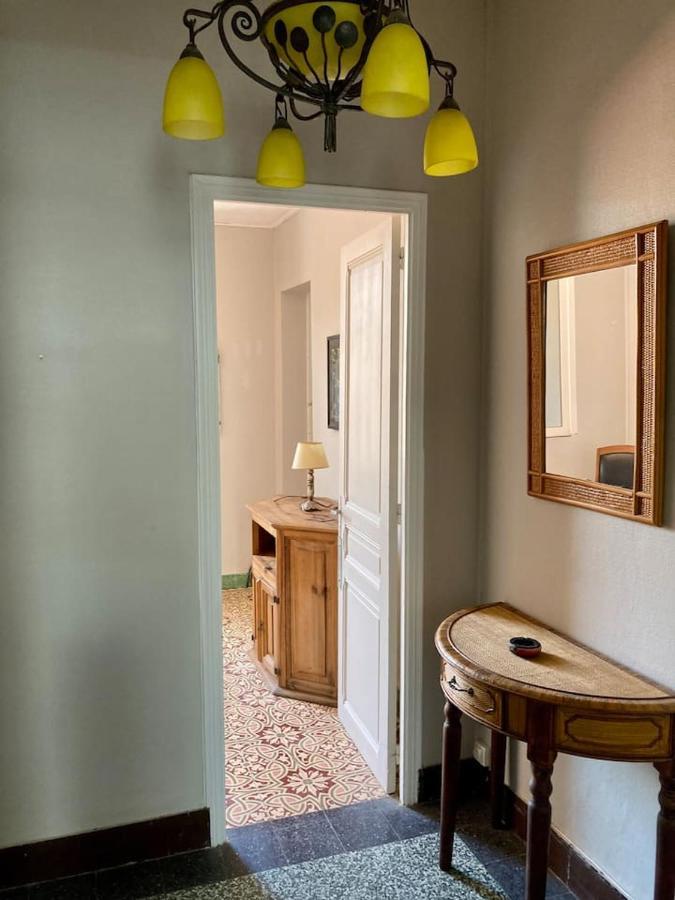 Danoss Cool Stay Narbonne Exterior photo
