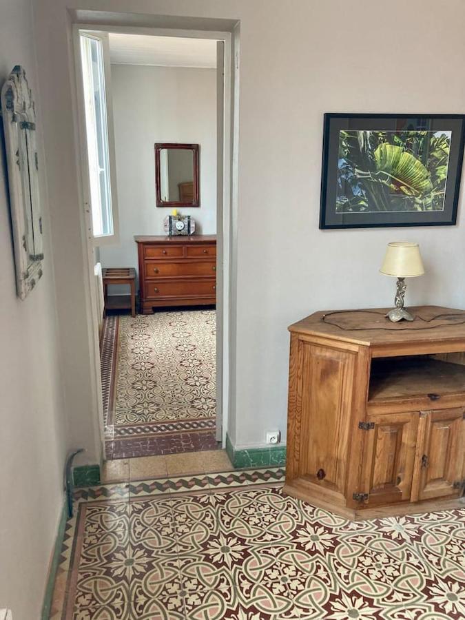 Danoss Cool Stay Narbonne Exterior photo
